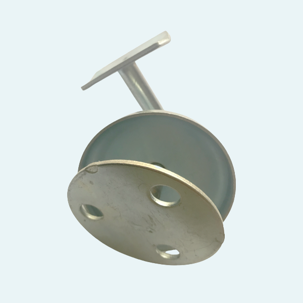 Secure Handrail Brackets for Your Safety Needs SmallSteelSolution